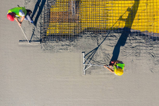 Best Concrete Contractor Near Me  in Riverbank, CA