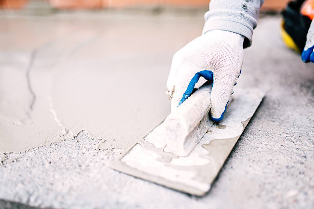 Best Concrete Patio Contractor  in Riverbank, CA